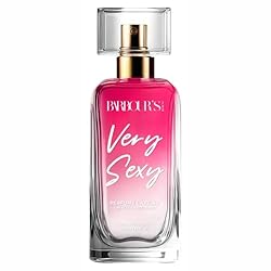 Perfume para cabelo finalizador termoativo Very Sexy
