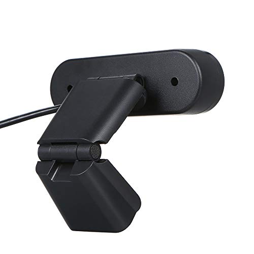Andoer 1080P Video Webcam de Alta Definição com Mic Web CamComputer PC Câmera para Vídeo Conferência