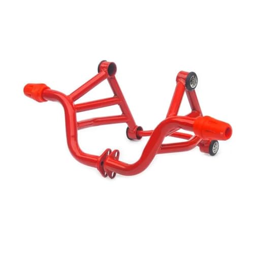 Pare-Chocs Moteur pour BJ125-3E et TNT 125 135 Protection Cadre Moto