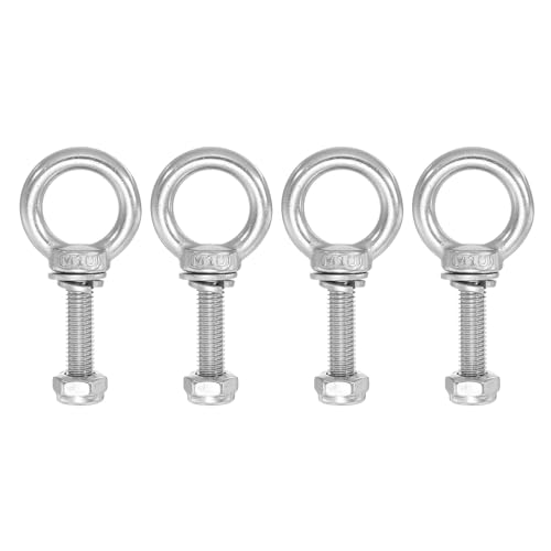 AC{g M10 {g ˂40mm 304XeX|OlW Zp˂ ibg KXPbg bV[t ݂艺Œ`F[ C[[vp 4Zbg