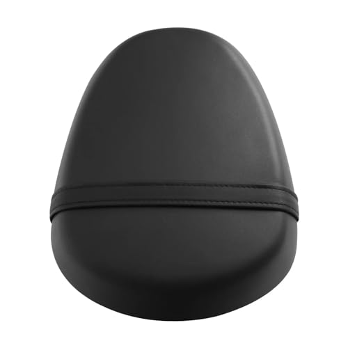 Siège passager moto TL1000S selle arrière deux places pour balade duo