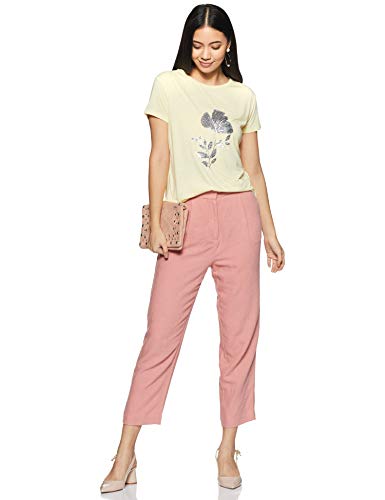 Image of Koton Women's Regular Fit T-Shirt