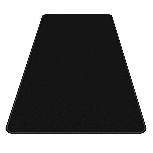 GUYANA Tapis De Souris XXL Tapis de Souris Tapis de Table Jeu Tapis de Souris Jeu Clavier Tapis de Table Bureau Tapis de Souris PC Accessoires informatiques Tapis De Souris (Color : 500x1200 mm)
