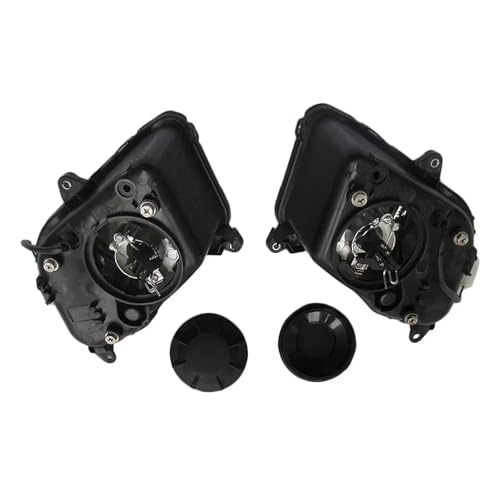 Phare avant moto CBR 600 RR 2007 2008 2009 2010 2011 2012 bloc optique