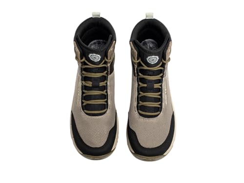 Astral TR1 Merge 2.0 Hiking Boots - Men's & Women's Lightweight, Breathable Trail & Water Shoes for Hiking & Backpacking4