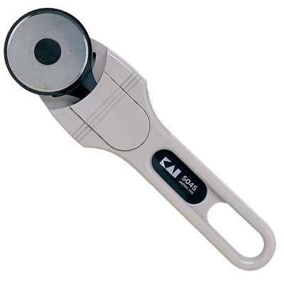 KAI 45mm Rotary Cutter / Wheel Cutter