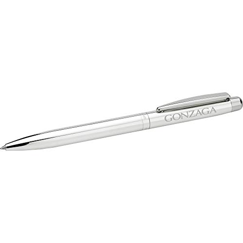 M. LA HART Gonzaga Pen in Sterling Silver