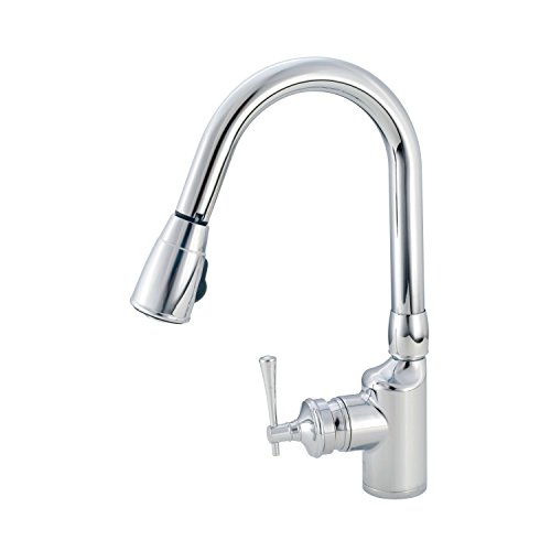 Image of Empire Brass SL2000 Faucet