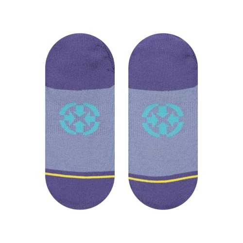 MERGE4 Taylor Reinhold Sharks No Show Socks for Men and Women Ultra Comfy Compression Socks3