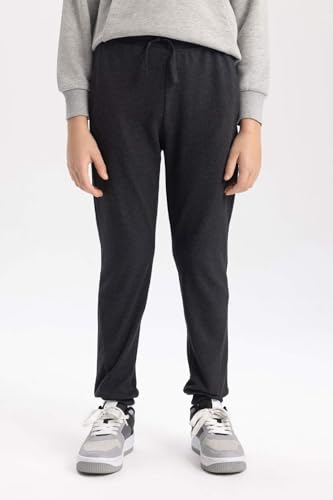 Calzoncillos niños de algodón transpirable DeFacto B7783A8 ropa interior infantil 4