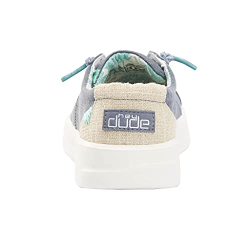 Image of HEYDUDE Women's Karina Fashion Shoe
