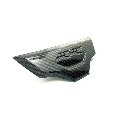 Capot de selle carbone pour S1000RR 2012-2017 look course premium - 4