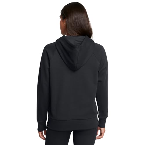 Under Armour - Womens Rival Antler Hoodie2