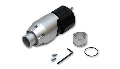 Vibrant 16002A Synchronic Blow Off Valve Assembly