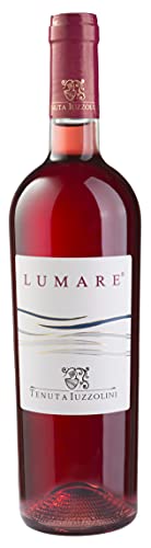 Vino Tenuta Iuzzolini LUMARE ROSATO 75 CL - Ciro' Calabria