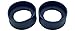 YouEn Tech SM Microscope Eyepiece Eyeshields for 32-36mm Stereo Microscope