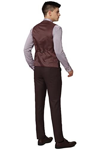 Image of Van Heusen Men Business Suit Pants Set