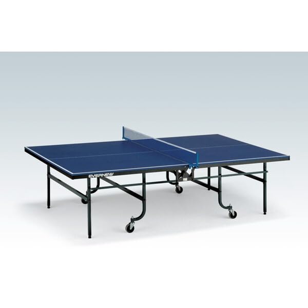 EVERNEW エバニュー EKD042 卓球台 VD-18FFN メーカー直送 Amazon.co.jp: EVERNEW エバニュー EKD042 卓球台 VD-18FFN : スポーツ
