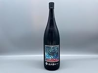 日本酒 Wagauji 火ヲ垂ル(ホヲタル)無濾過原酒(一回火入れ) 奥羽自慢 吾有事 1800ml