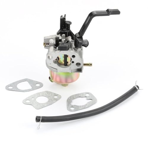 Harbot 196CC Carburetor for Champion Power Equipment 3000 3500 4000 Watts 6.5HP OHV Engine 46515 46596 40026 46516 46533 46514 Generator Parts
