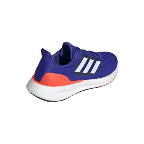 Image of adidas Mens Pureboost 23 Running Shoe