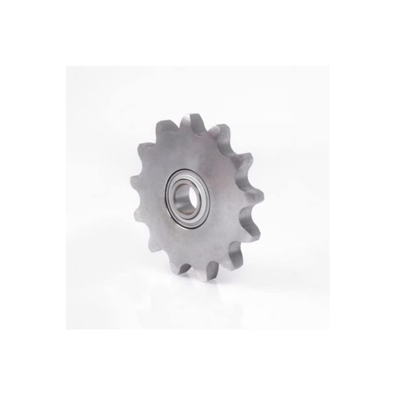 INA KSR20-L0-16-10-12-16 Roller Chain Idler Sprocket Unit
