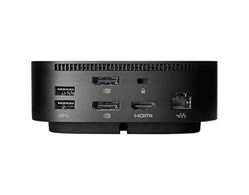 Opiniones y reviews de Dock station hp - los más vendidos. 30 Imagen adicional