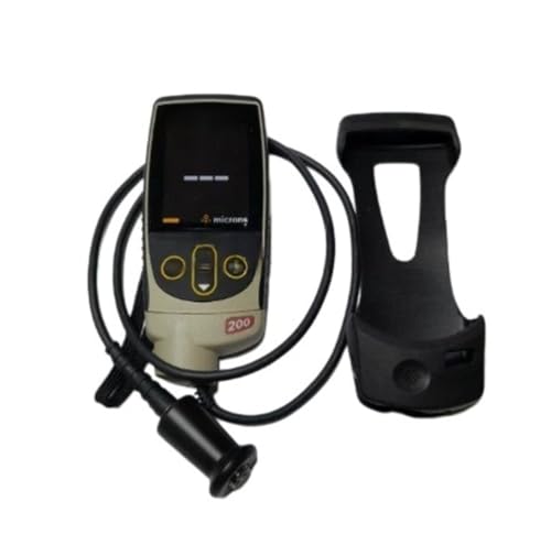 Medidor de Espesor de Recubrimiento Coating Thickness Gauge 200B Probe miniatura 3