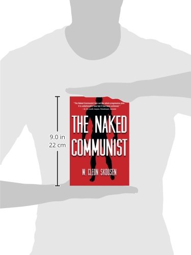 The Naked Communist