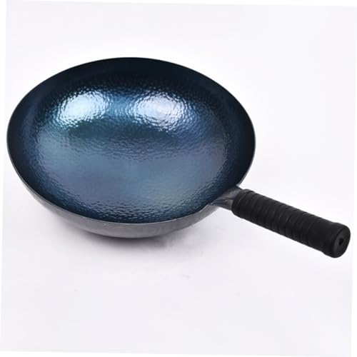 Wok de hierro con asas Cabilock 48 cm miniatura 5