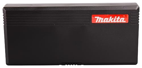 Coffret de douilles et cliquet réversible MAKITA B 65595 39 pièces - vue 7