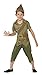 Smiffys 44063S Kinder Robin Hood Kostüm, Hut, Top und Hose, Größe: S, 44063