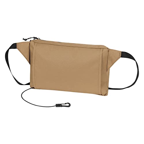 Jack Wolfskin Unisex 365 Waist Bag - Dunelands - One Size - Image 2