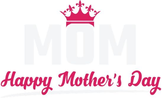 CafePress Mom Mama Motherhood Happy Mother's Day GIF Cap Adjustable Baseball Cap