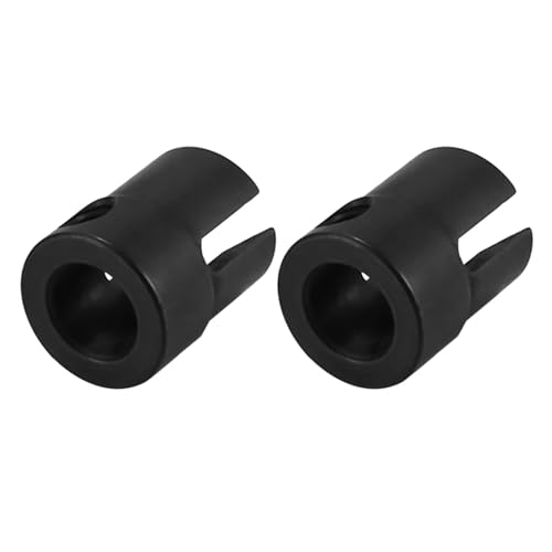 Tasse de Différentiel RC Métal pour TT01 TT02 - Essieux Améliorés Anti-Jeu 1/10