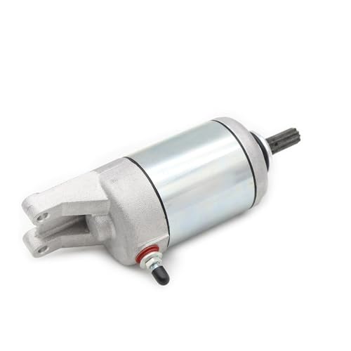 Démarreur électrique Moto 31100-11H00 haute durabilité pour LT-A500