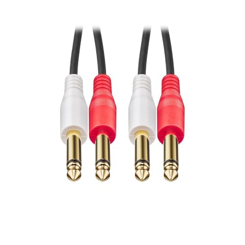 Cable estéreo Audio-Technica AT-MI74/3.0 3.0 m miniatura 2