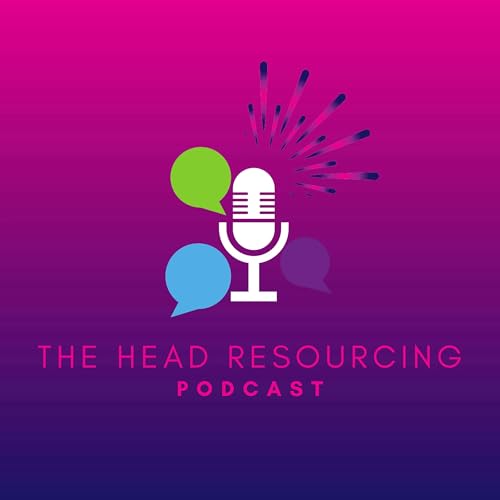 The Head Resourcing Podcast cover art
