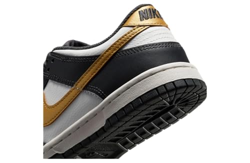 Image of Nike Kid's Dunk Low Sneaker