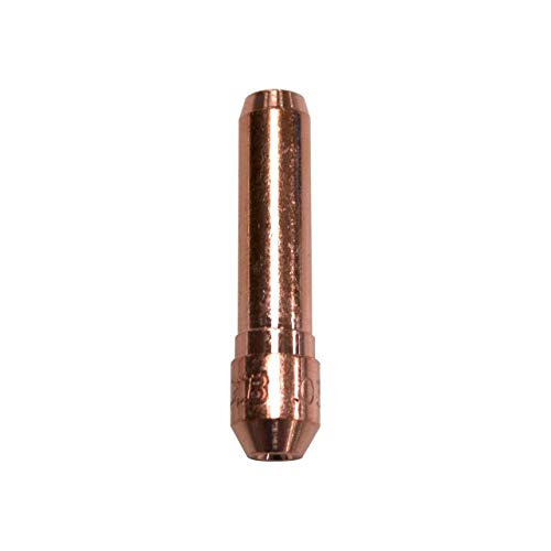 Bernard T-030 Contact Tip, Centerfire, 030 (.8mm), 10 pack