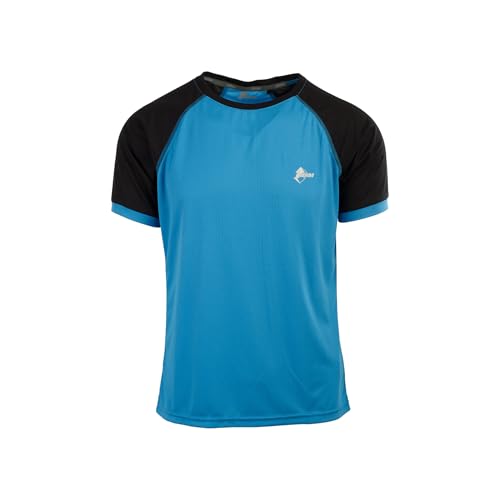 Ande New Pertusio t-shirt homme vêtement technique sport randonnée montagne
