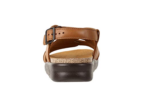 Image of SAS Huggy Adjustable Comfort Sandal