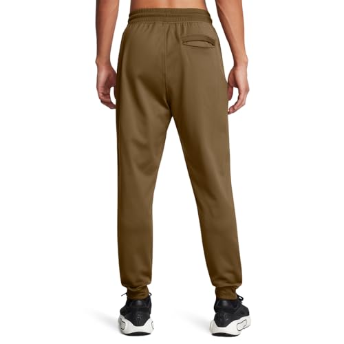 Image of Under Armour Men's Sportstyle Tricot Jogger