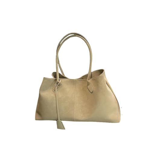 Che si tratti di shopping, eventi, viaggi o uso quotidiano, questa borsa in tinta unita si distingue come un regalo pratico e alla moda per madri, partner o amici.