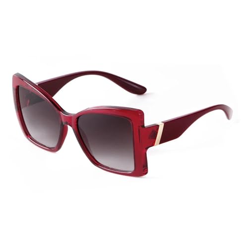 Lunettes œil de chat écaille de tortue pour terrasses et conduite