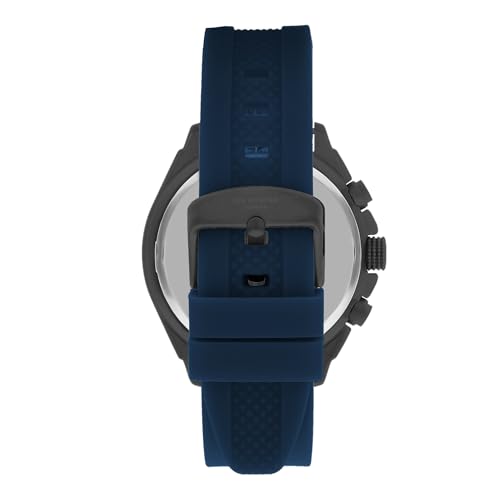 Image of Lee Cooper Analog Grey Dial Men's Watch-LC07319.060