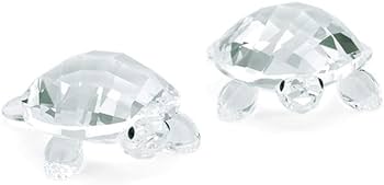 Amazon.co.jp: スワロフスキー SWAROVSKI クリスタル フィギュア 子