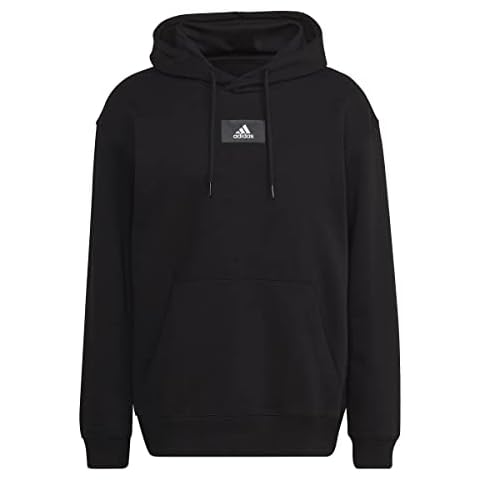 adidas Sudadera con Capucha Modelo M FV HD para Hombre Cover