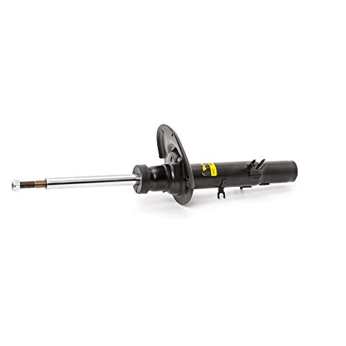 MONROE Amortisseur Jambe de suspension Pression de gaz des deux côtés de l'essieu avant Compatible avec PEUGEOT 208 I 3/5 portes CA, CC G8221