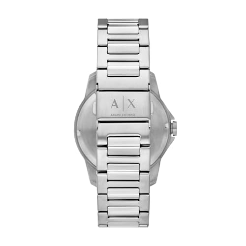 Image of A|X Armani Exchange Men's Watch, Chronograph Analog Watch